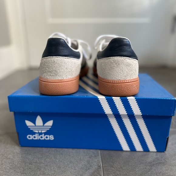 ADIDAS HANDBALL SPEZIAL “ALUMINUM” SNEAKERS - Picture 8 of 8